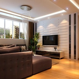 杭州装修设计公司如何选？住宅室内装饰装修全攻略