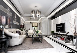 小户型住宅室内装修全攻略 核心技巧与注意事项