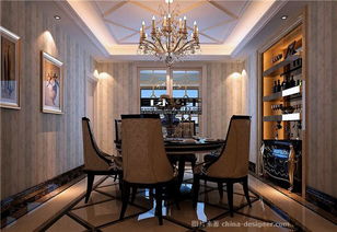 匠心筑家 专访DCV第四维设计总监王咏的住宅室内设计哲学