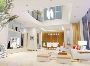 稀缺跃层不将就 构筑三代同堂的幸福生活空间