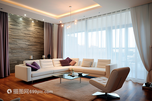 住宅室内装饰装修 构筑舒适与美学的和谐家园