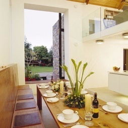 每日精选 住宅室内装饰装修效果图设计灵感